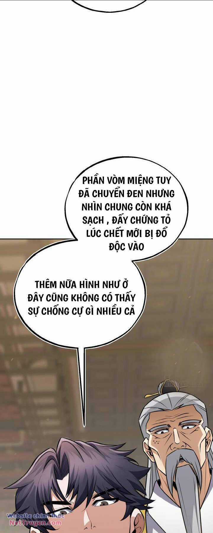 Thiên Tử Huyết Tinh Chapter 24 trang 93