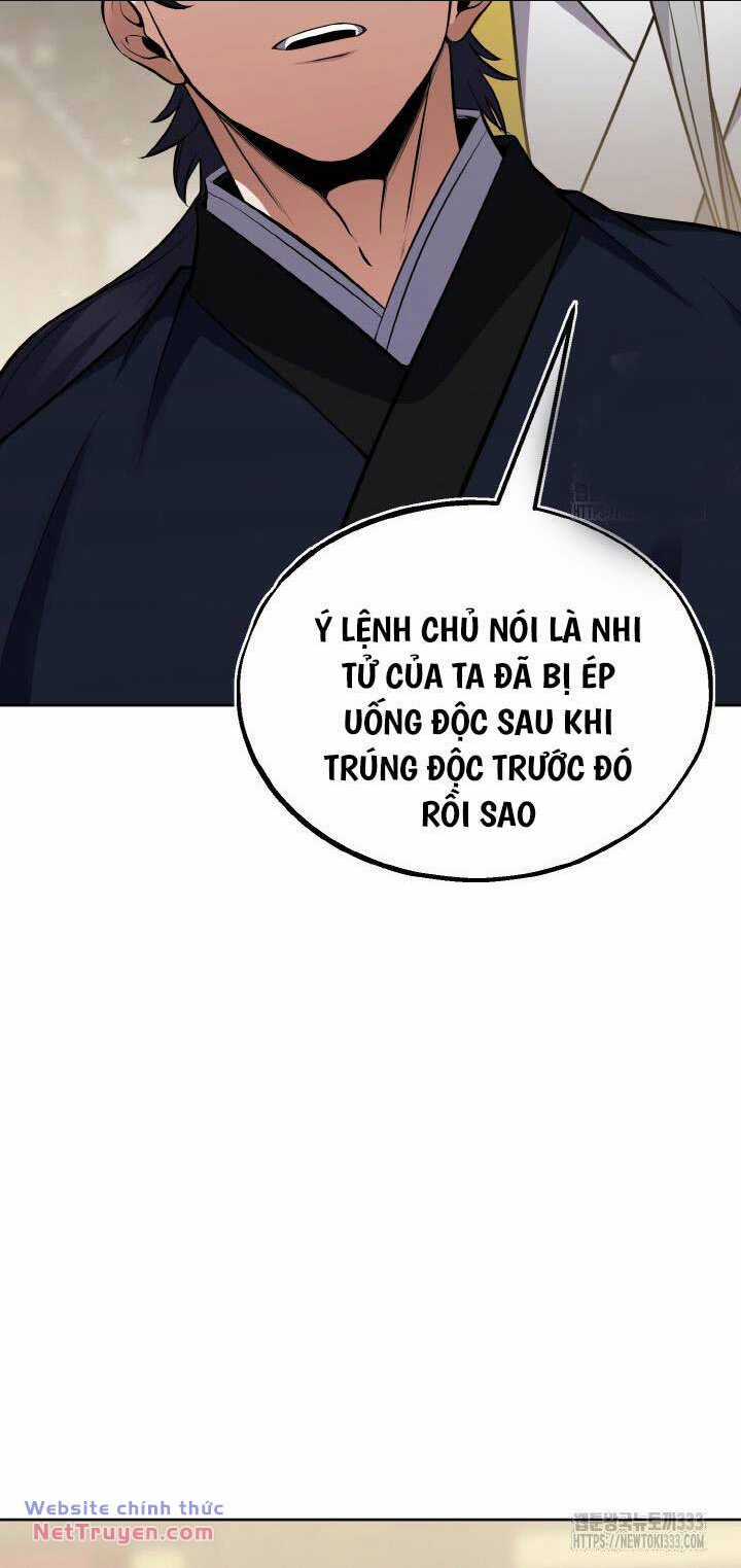 Thiên Tử Huyết Tinh Chapter 24 trang 94