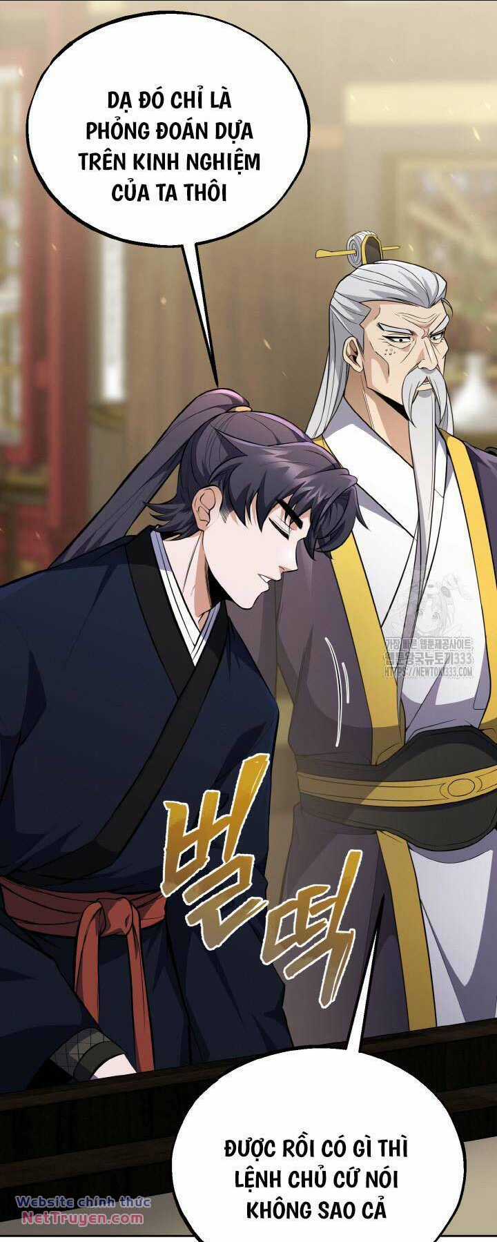 Thiên Tử Huyết Tinh Chapter 24 trang 95