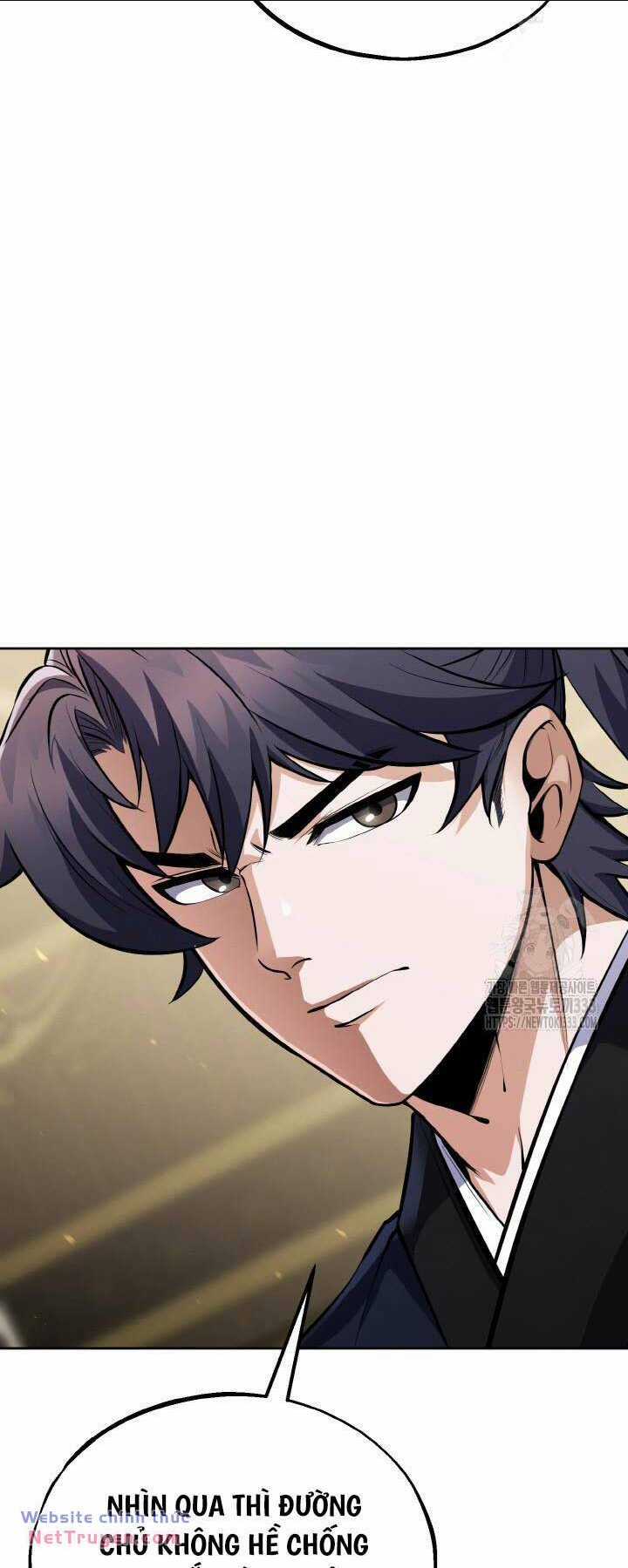 Thiên Tử Huyết Tinh Chapter 24 trang 96