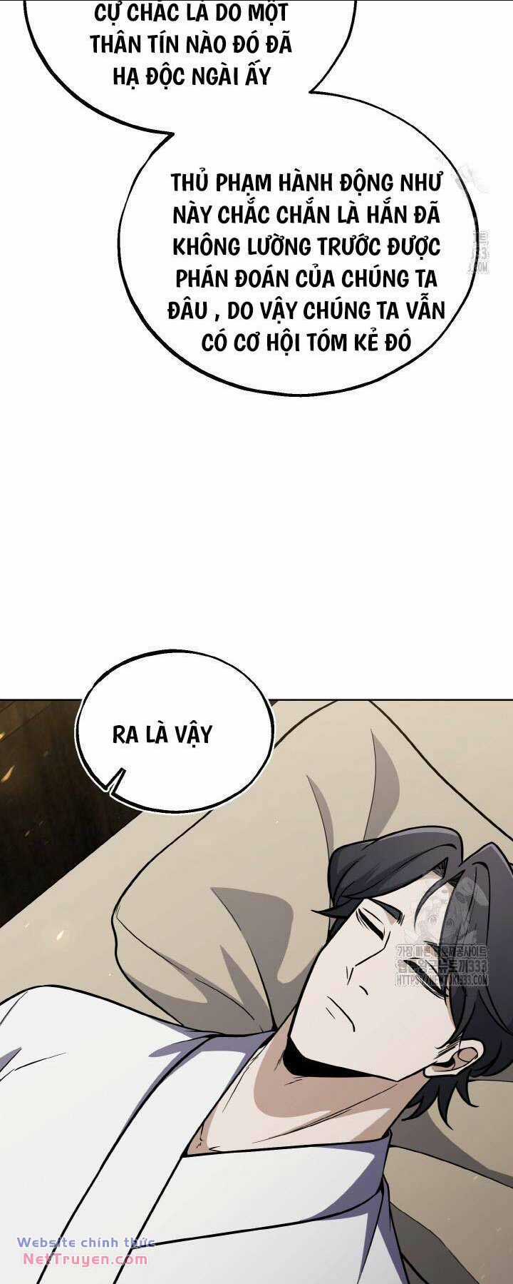 Thiên Tử Huyết Tinh Chapter 24 trang 97