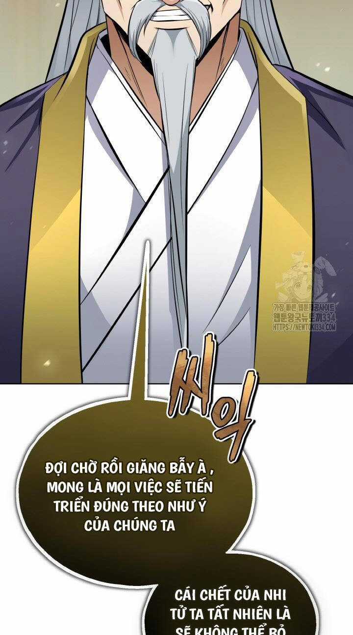 Thiên Tử Huyết Tinh Chapter 25 trang 10