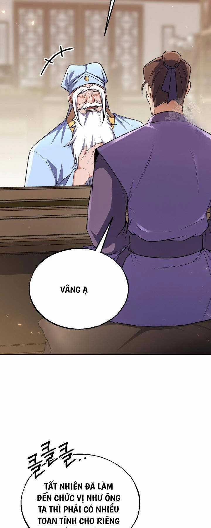 Thiên Tử Huyết Tinh Chapter 25 trang 12