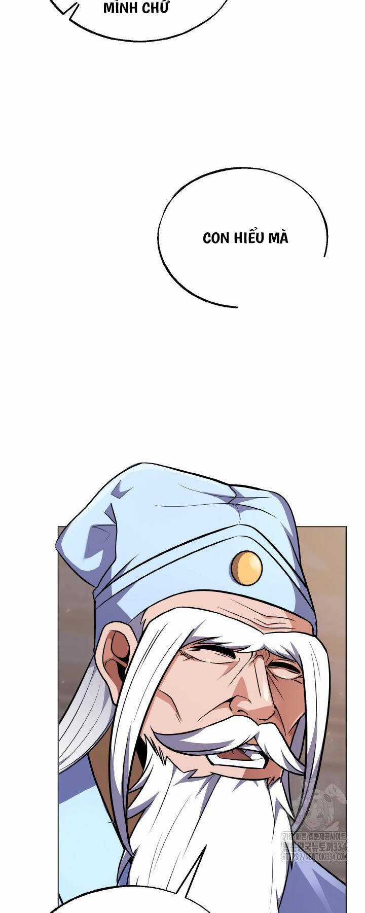 Thiên Tử Huyết Tinh Chapter 25 trang 13