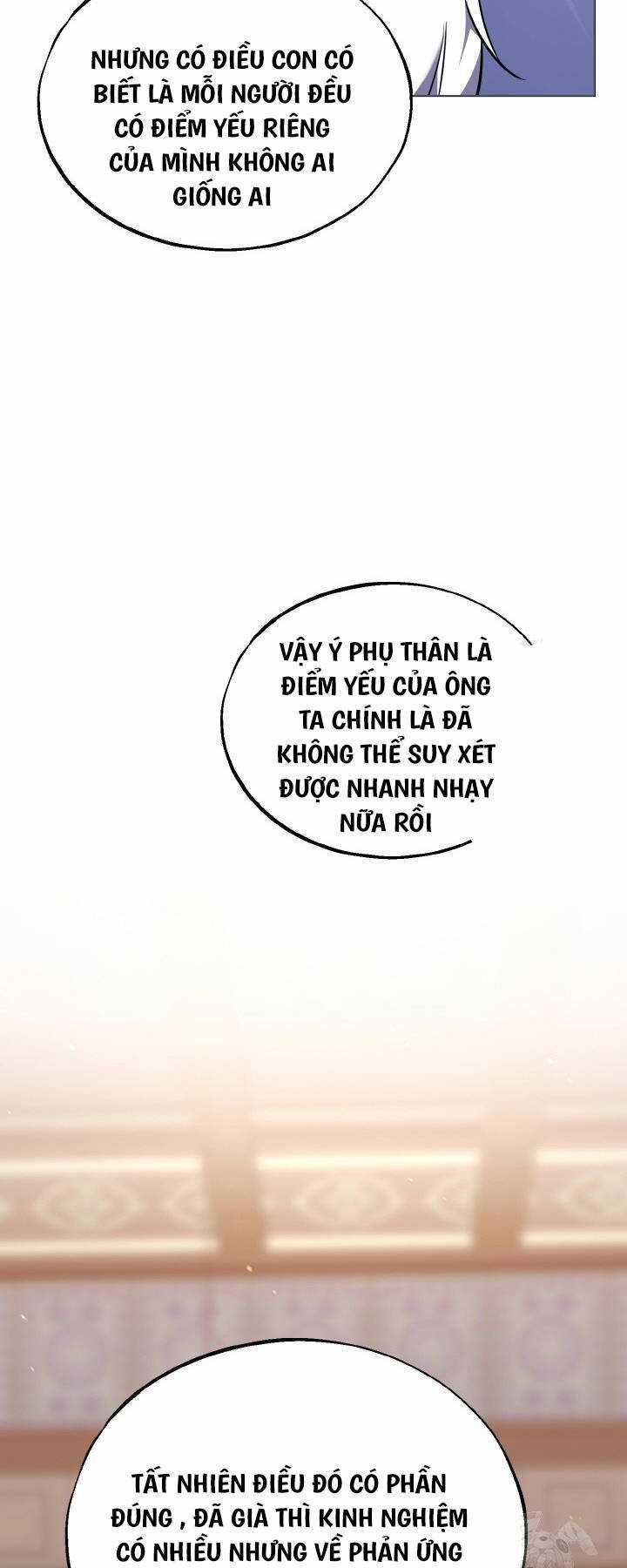 Thiên Tử Huyết Tinh Chapter 25 trang 14