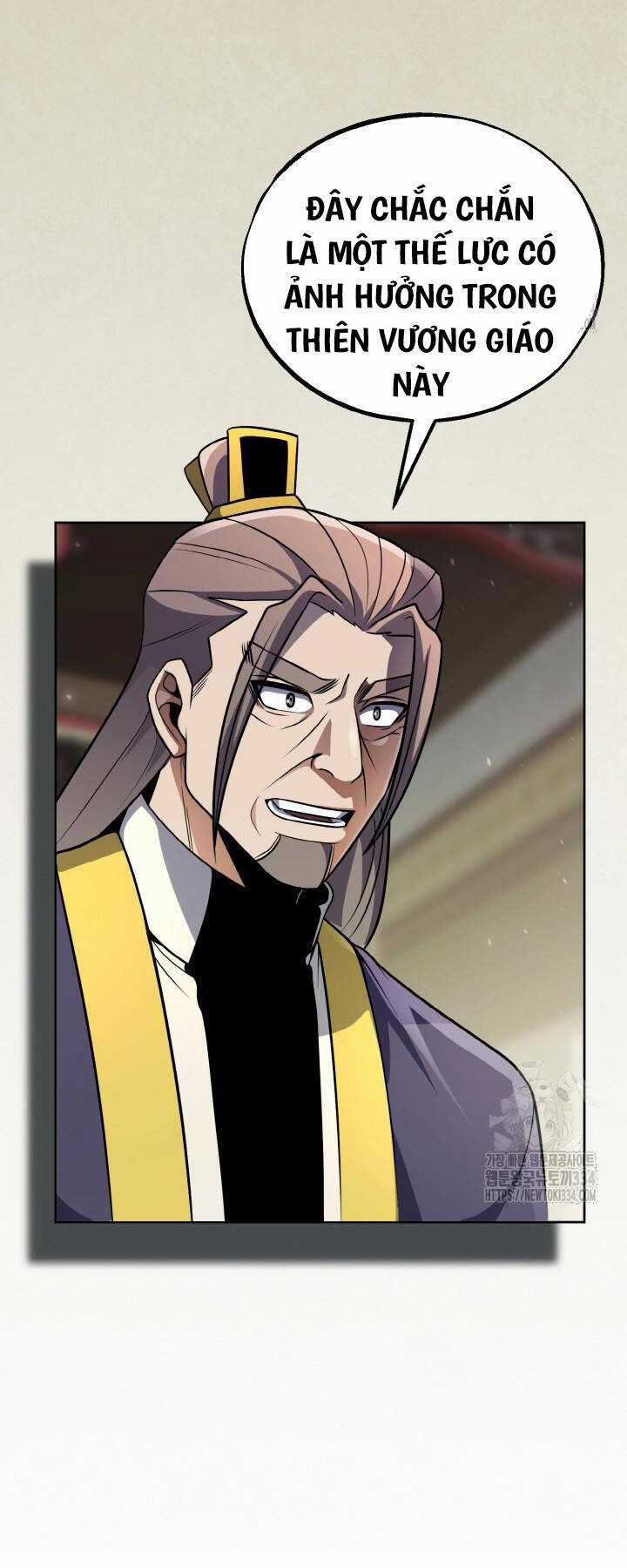 Thiên Tử Huyết Tinh Chapter 25 trang 2