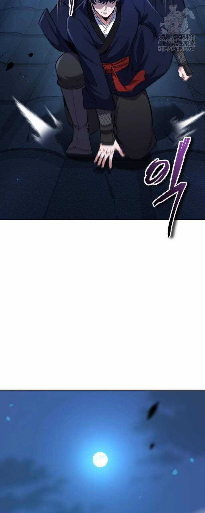 Thiên Tử Huyết Tinh Chapter 25 trang 22