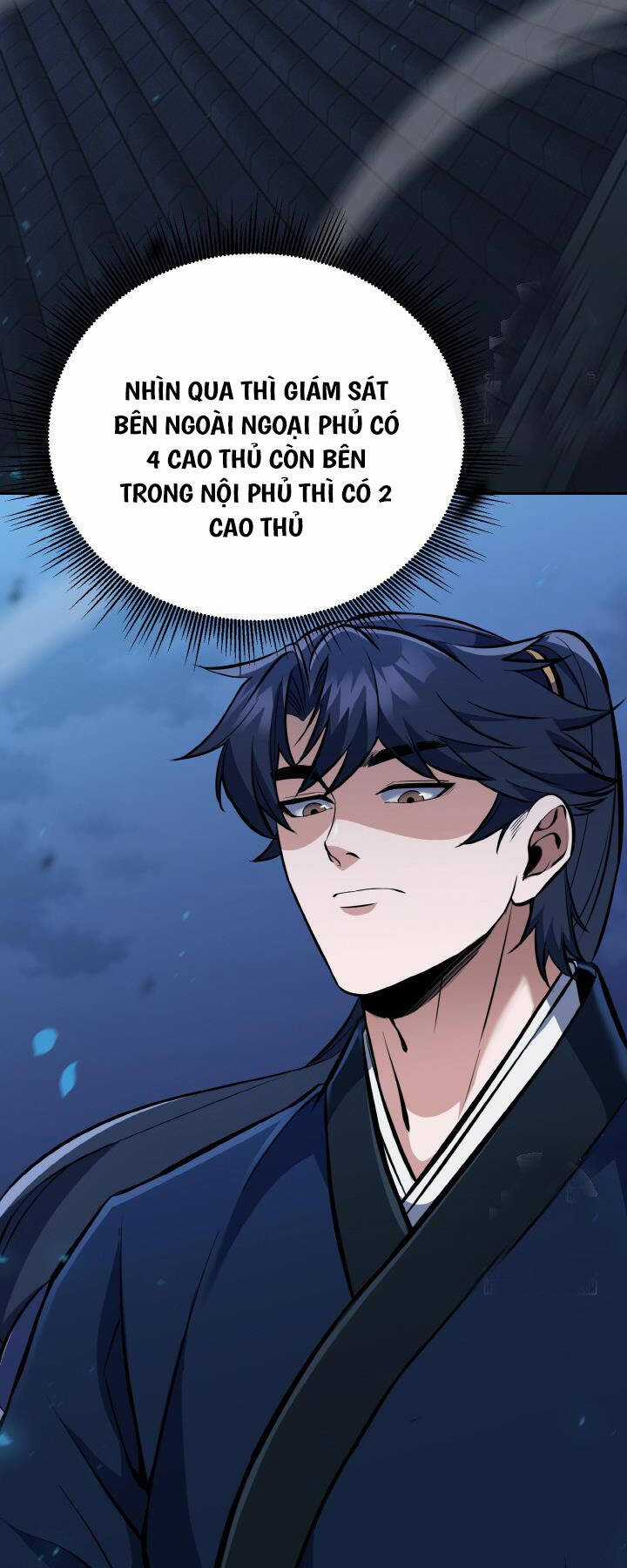 Thiên Tử Huyết Tinh Chapter 25 trang 24