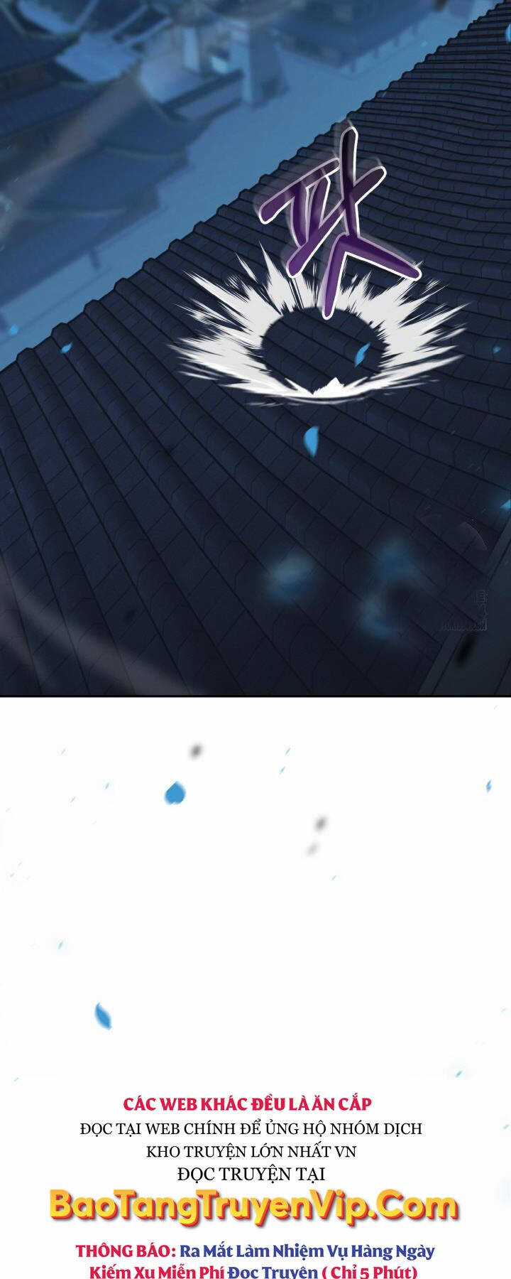 Thiên Tử Huyết Tinh Chapter 25 trang 26