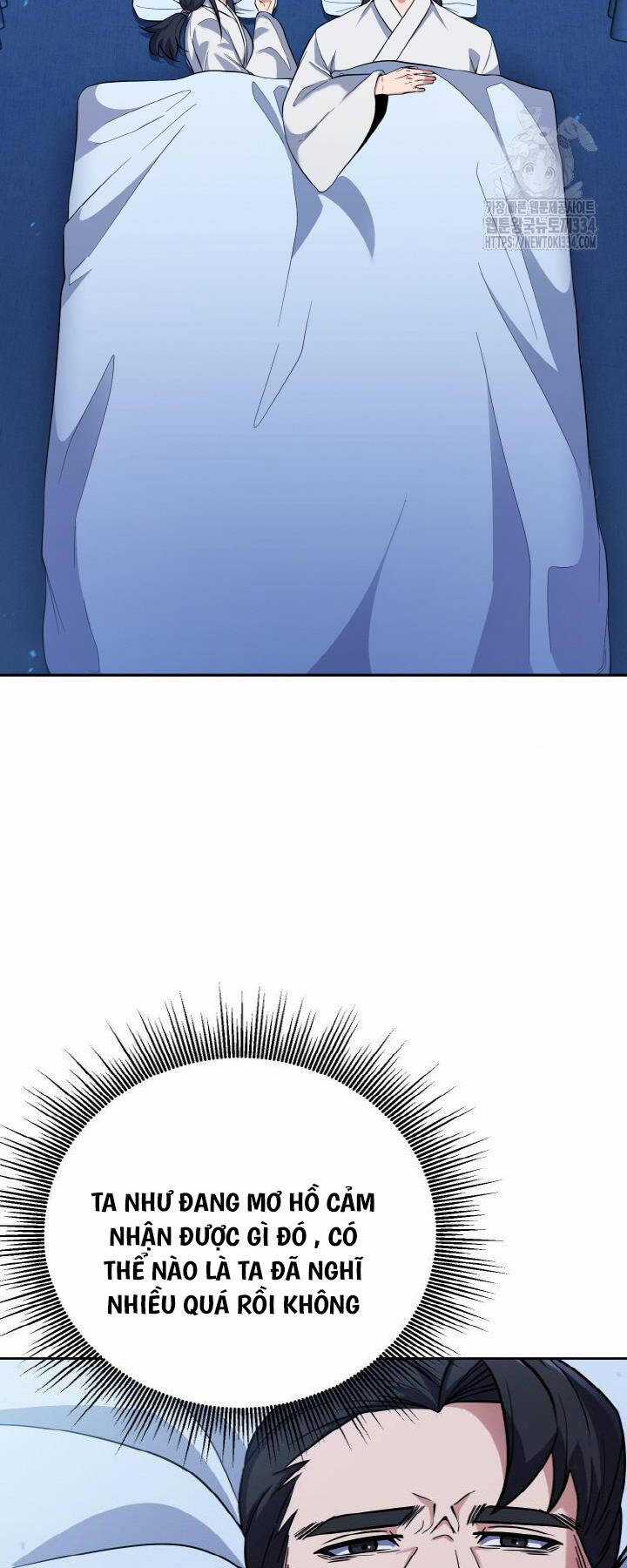 Thiên Tử Huyết Tinh Chapter 25 trang 28