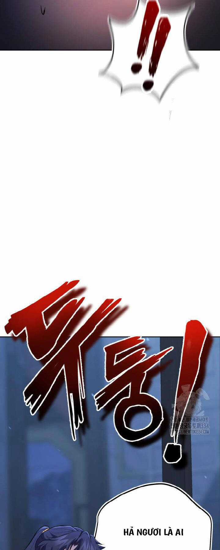 Thiên Tử Huyết Tinh Chapter 25 trang 30