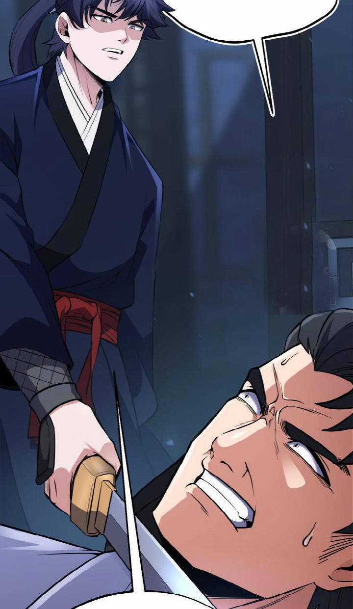 Thiên Tử Huyết Tinh Chapter 25 trang 31