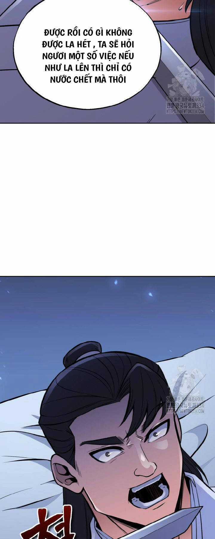 Thiên Tử Huyết Tinh Chapter 25 trang 32