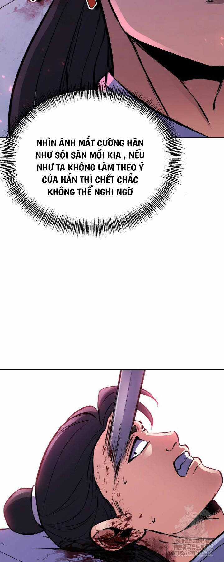 Thiên Tử Huyết Tinh Chapter 25 trang 34