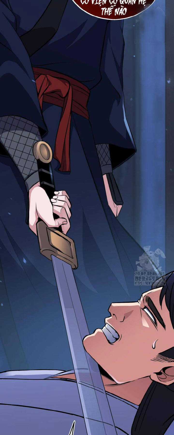 Thiên Tử Huyết Tinh Chapter 25 trang 36