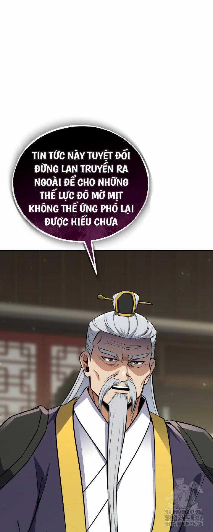 Thiên Tử Huyết Tinh Chapter 25 trang 4