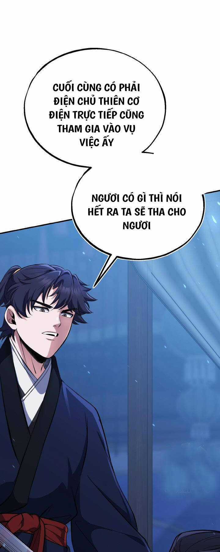 Thiên Tử Huyết Tinh Chapter 25 trang 40