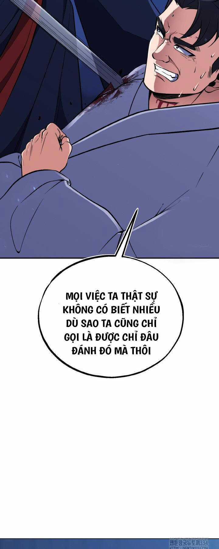 Thiên Tử Huyết Tinh Chapter 25 trang 41