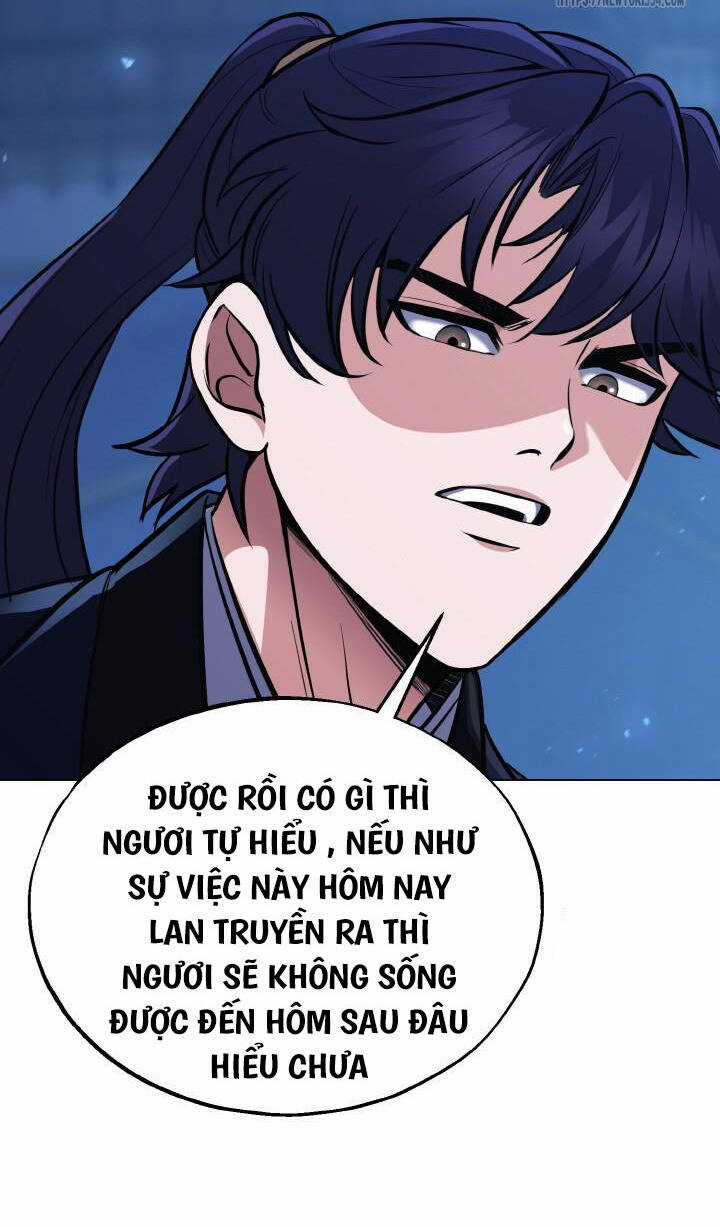 Thiên Tử Huyết Tinh Chapter 25 trang 42