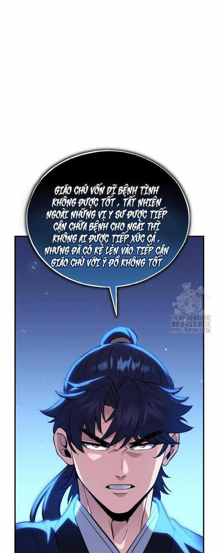 Thiên Tử Huyết Tinh Chapter 25 trang 47