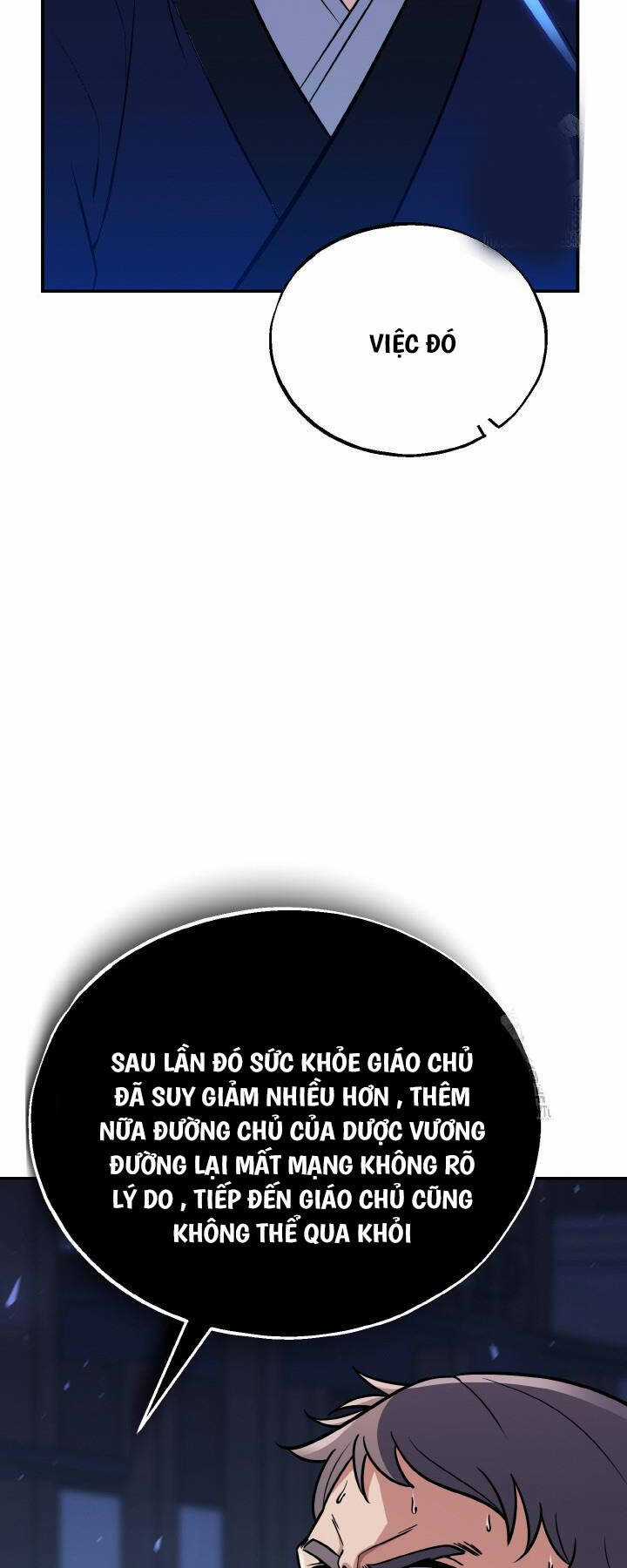 Thiên Tử Huyết Tinh Chapter 25 trang 48