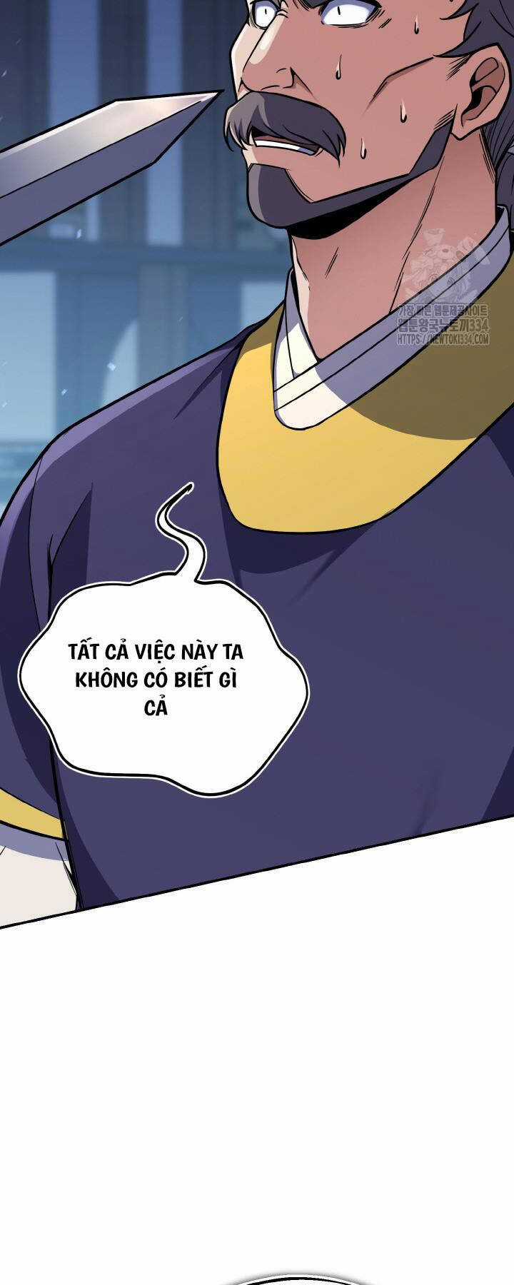 Thiên Tử Huyết Tinh Chapter 25 trang 49