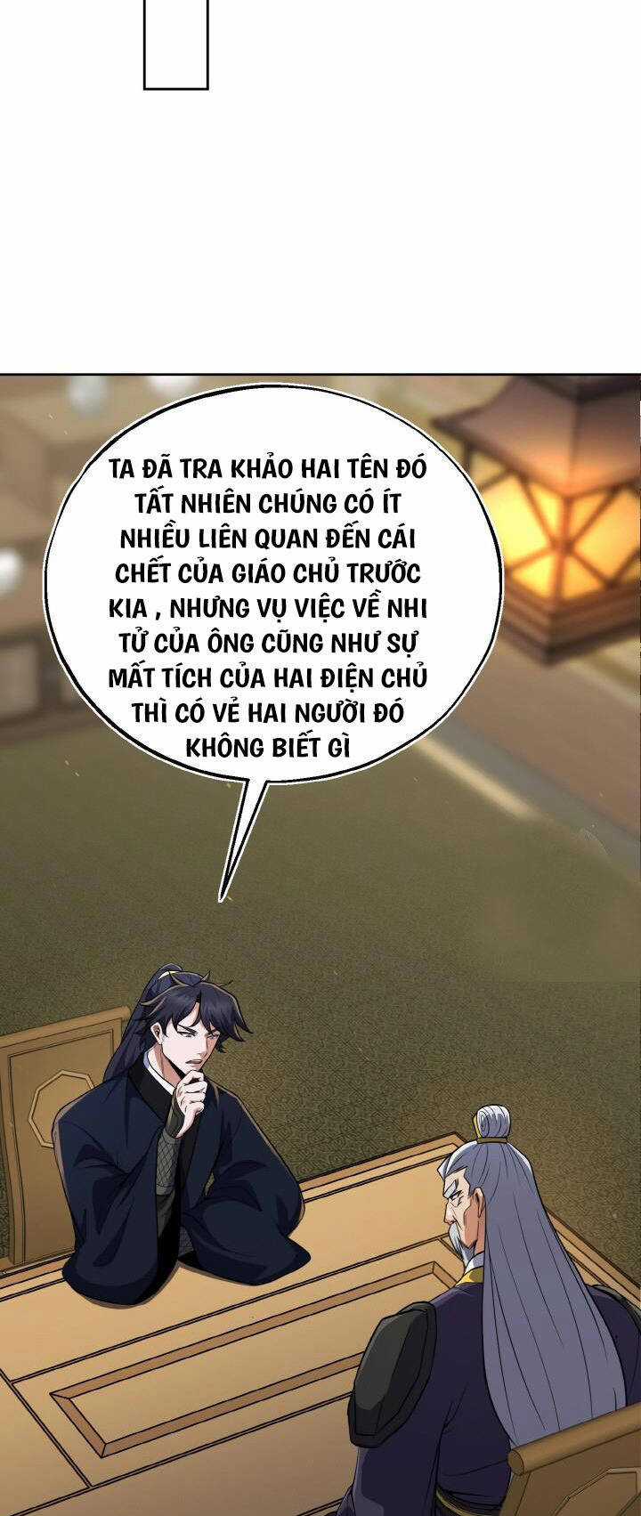 Thiên Tử Huyết Tinh Chapter 25 trang 52