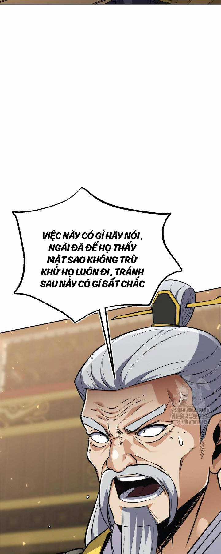 Thiên Tử Huyết Tinh Chapter 25 trang 53