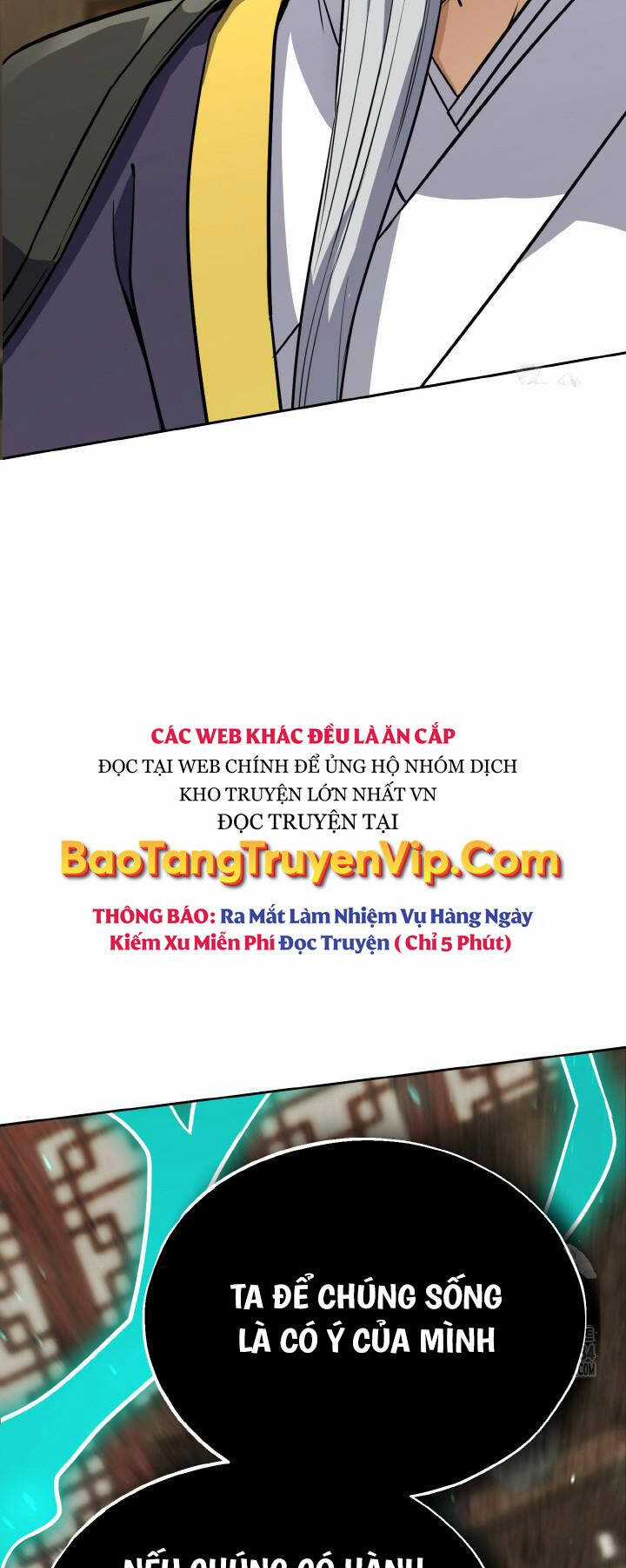 Thiên Tử Huyết Tinh Chapter 25 trang 54