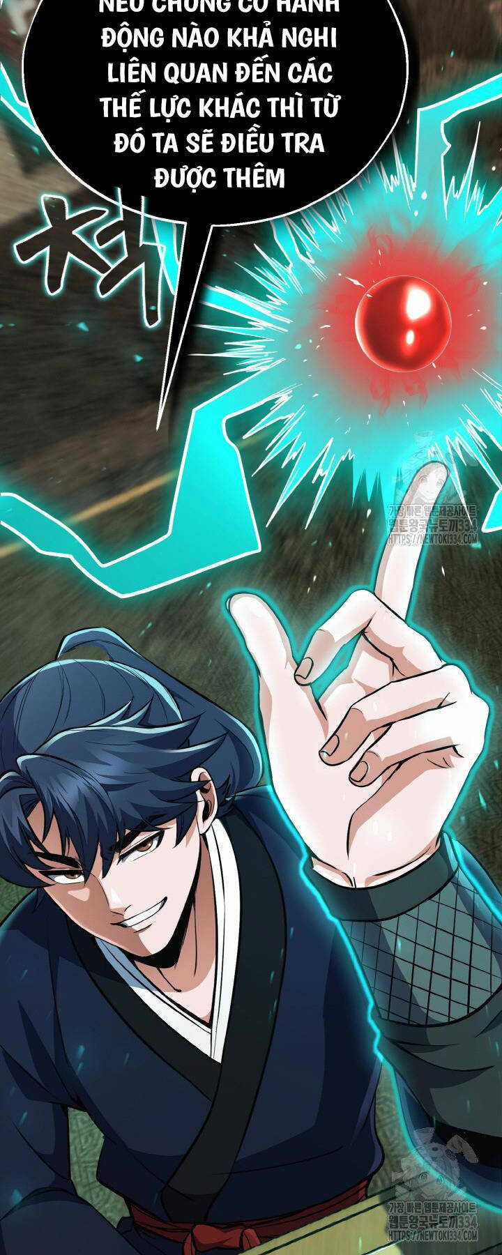 Thiên Tử Huyết Tinh Chapter 25 trang 55