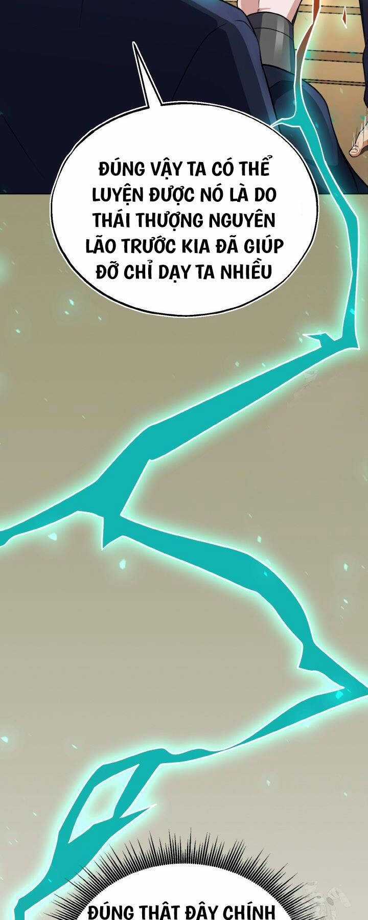 Thiên Tử Huyết Tinh Chapter 25 trang 57