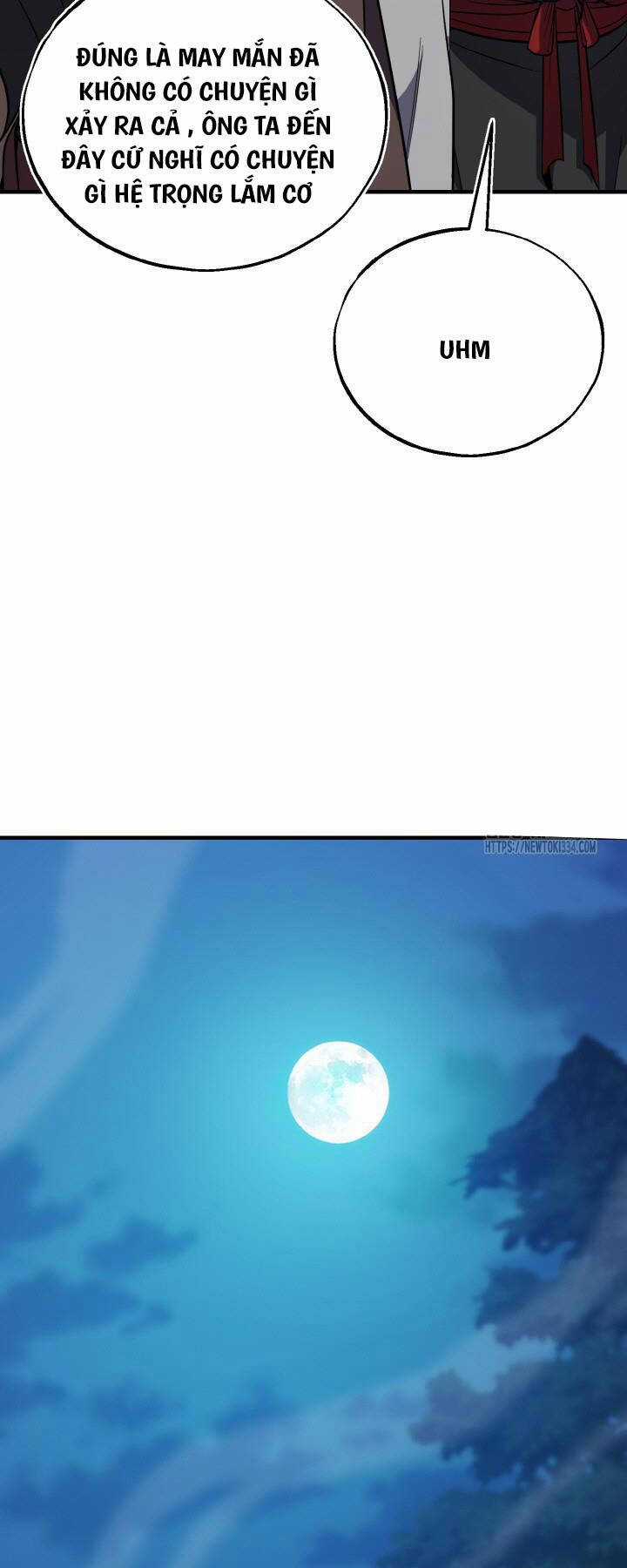 Thiên Tử Huyết Tinh Chapter 25 trang 65