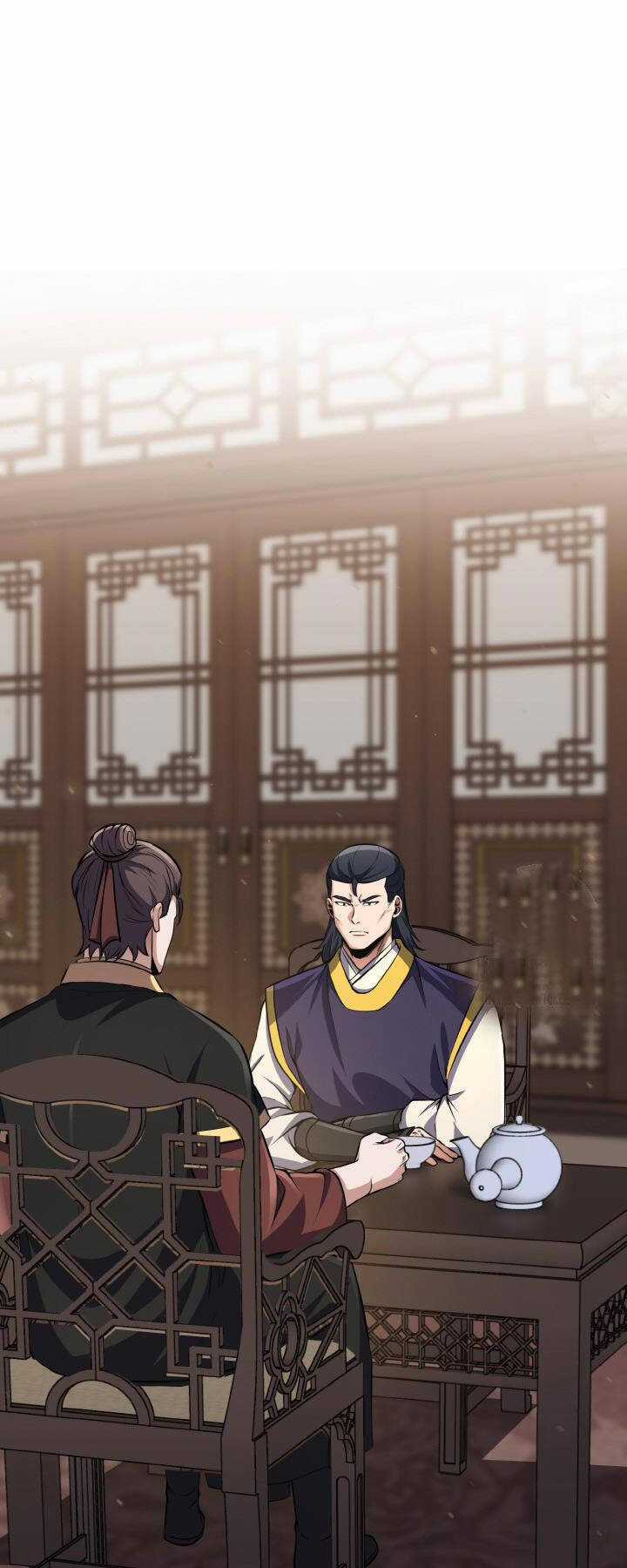 Thiên Tử Huyết Tinh Chapter 25 trang 67