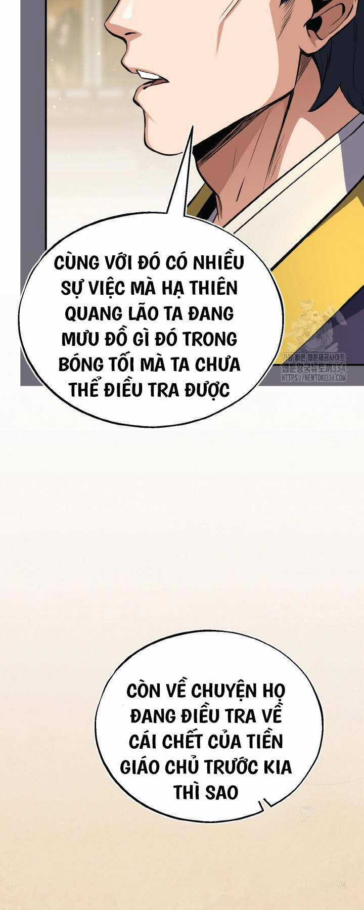 Thiên Tử Huyết Tinh Chapter 25 trang 70