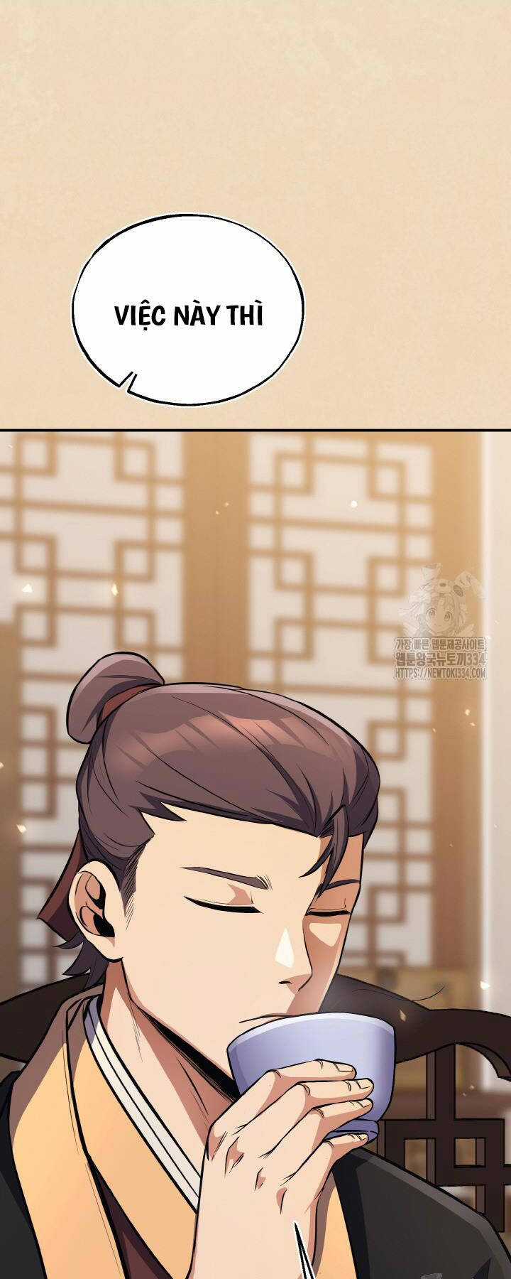 Thiên Tử Huyết Tinh Chapter 25 trang 71