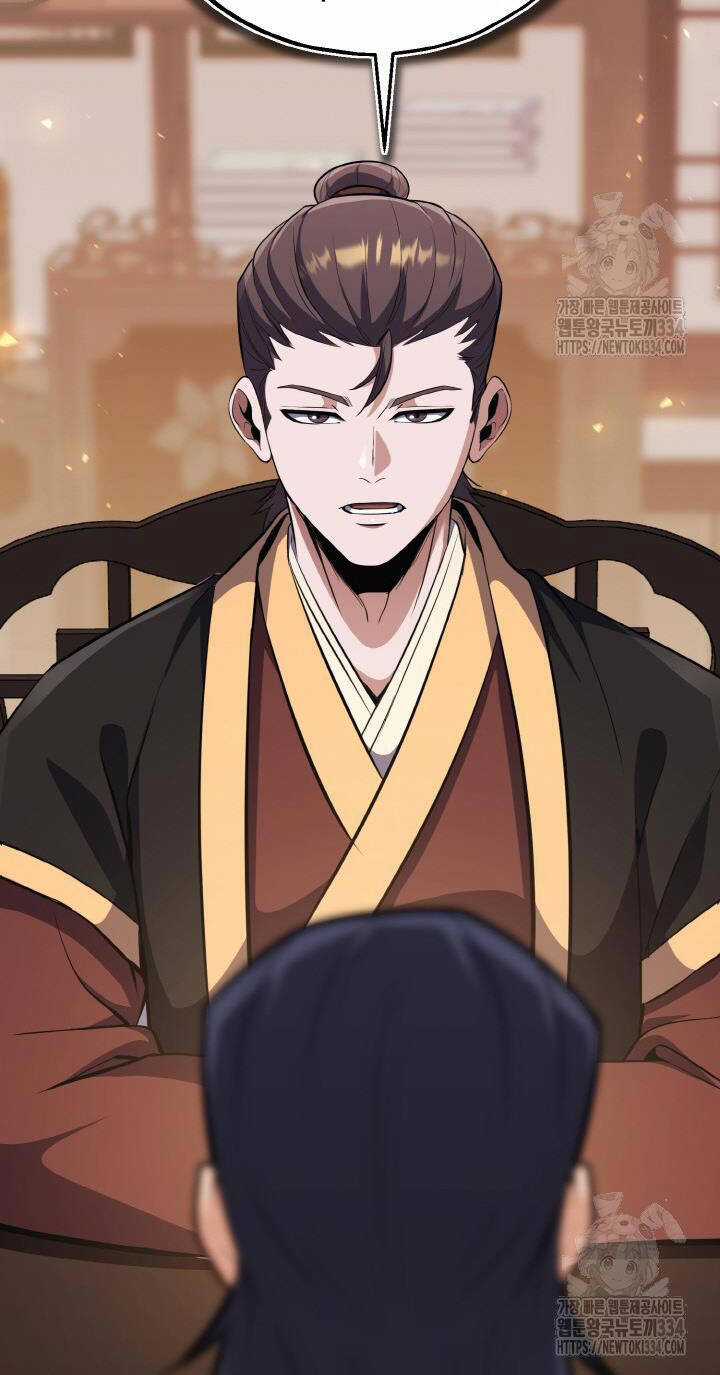 Thiên Tử Huyết Tinh Chapter 25 trang 73