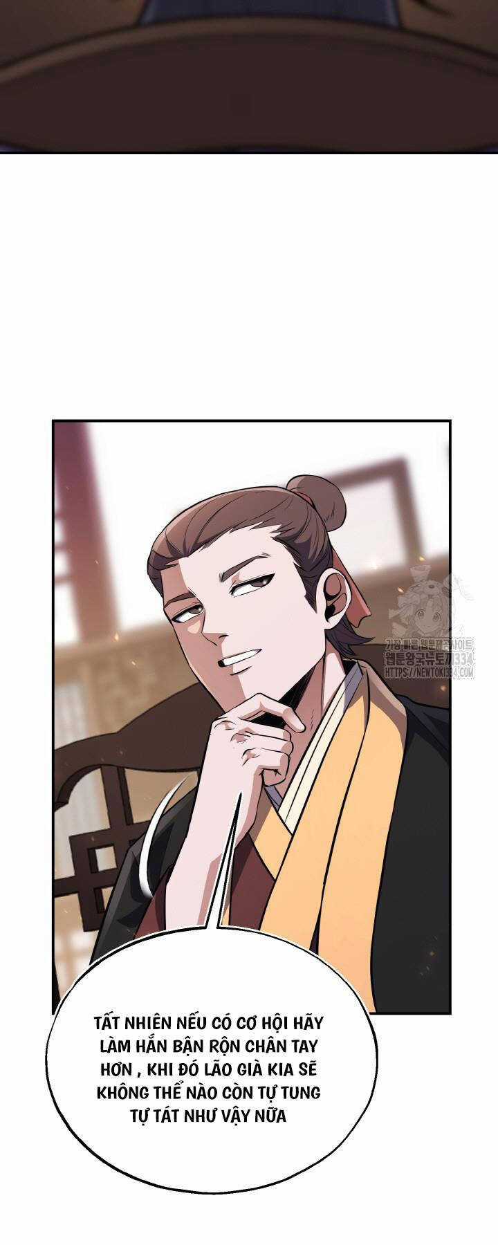 Thiên Tử Huyết Tinh Chapter 25 trang 74