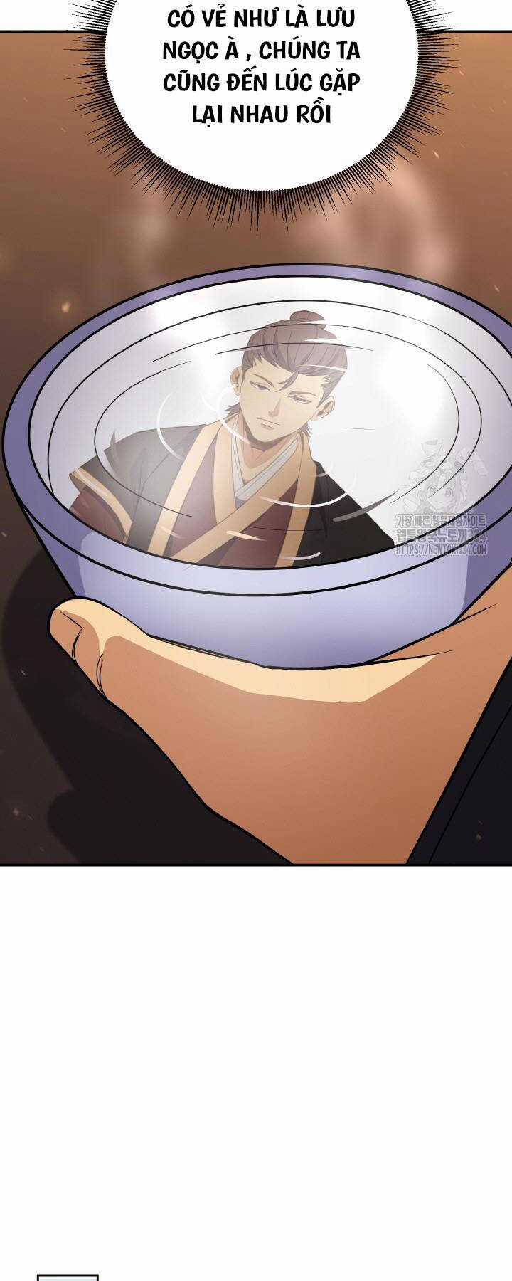 Thiên Tử Huyết Tinh Chapter 25 trang 78