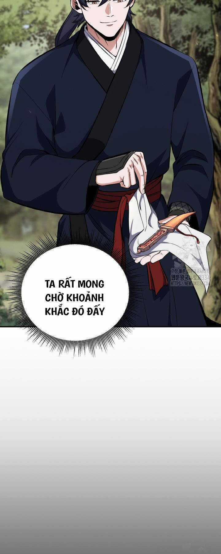 Thiên Tử Huyết Tinh Chapter 25 trang 80