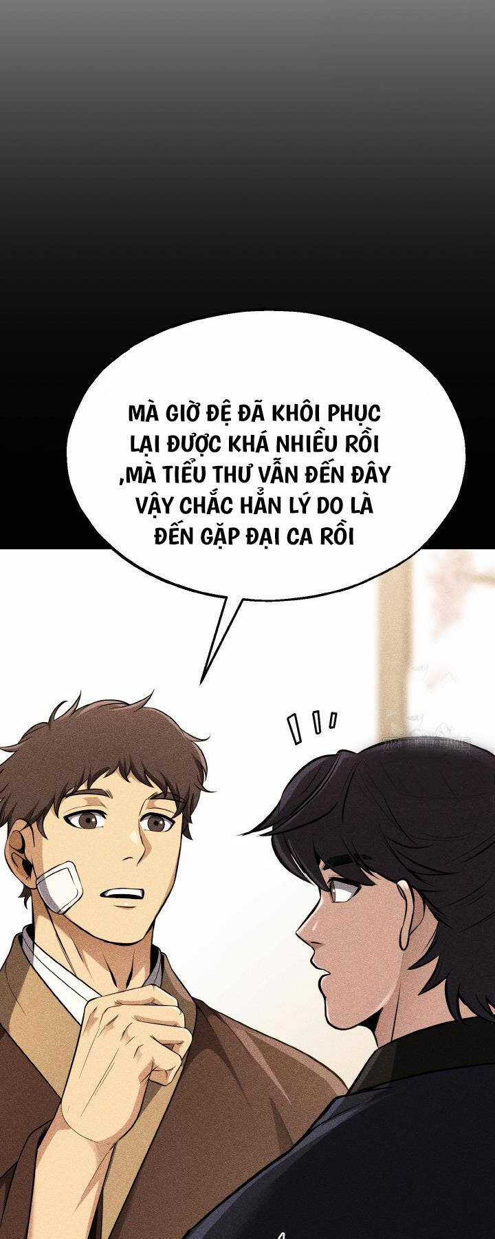 Thiên Tử Huyết Tinh Chapter 25 trang 81