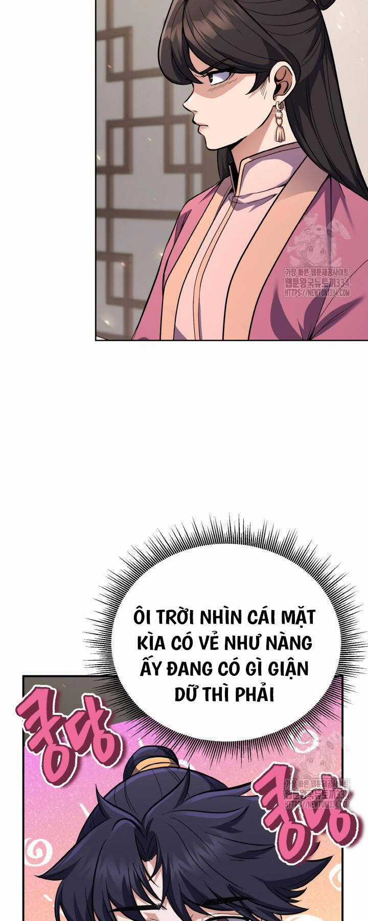 Thiên Tử Huyết Tinh Chapter 25 trang 86