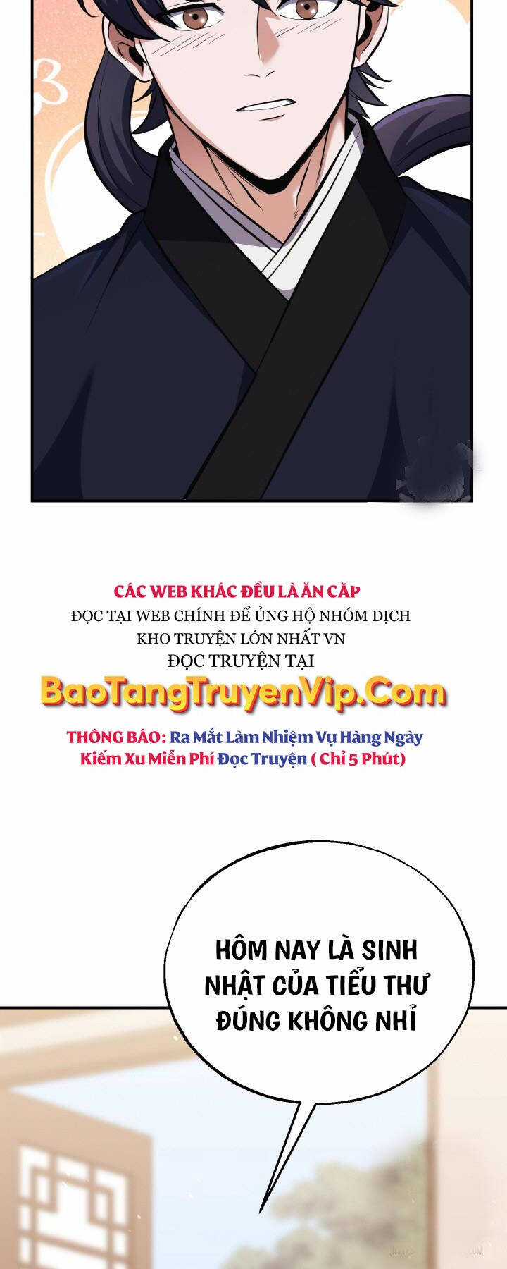 Thiên Tử Huyết Tinh Chapter 25 trang 87