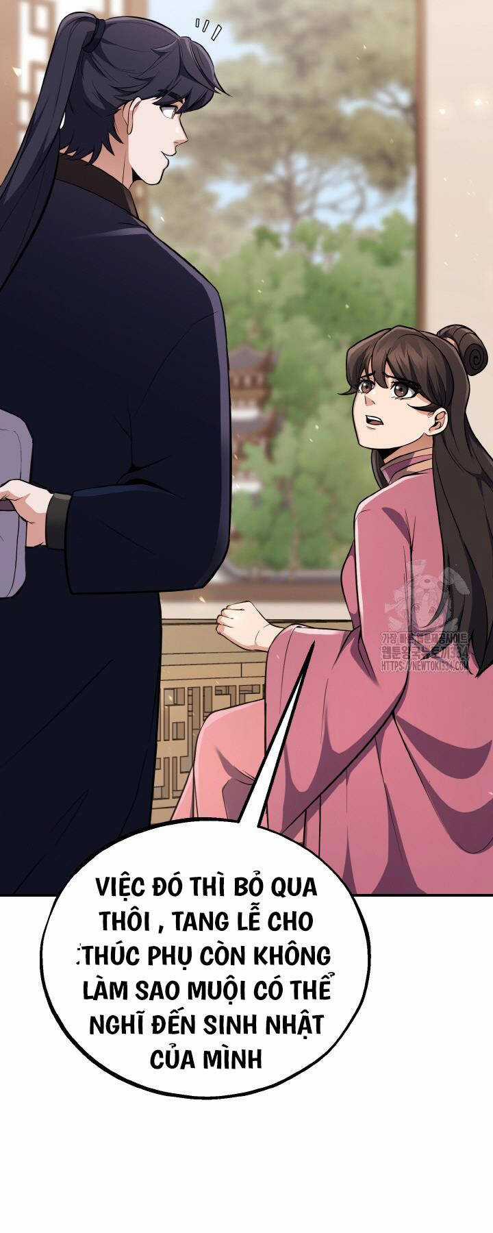 Thiên Tử Huyết Tinh Chapter 25 trang 88