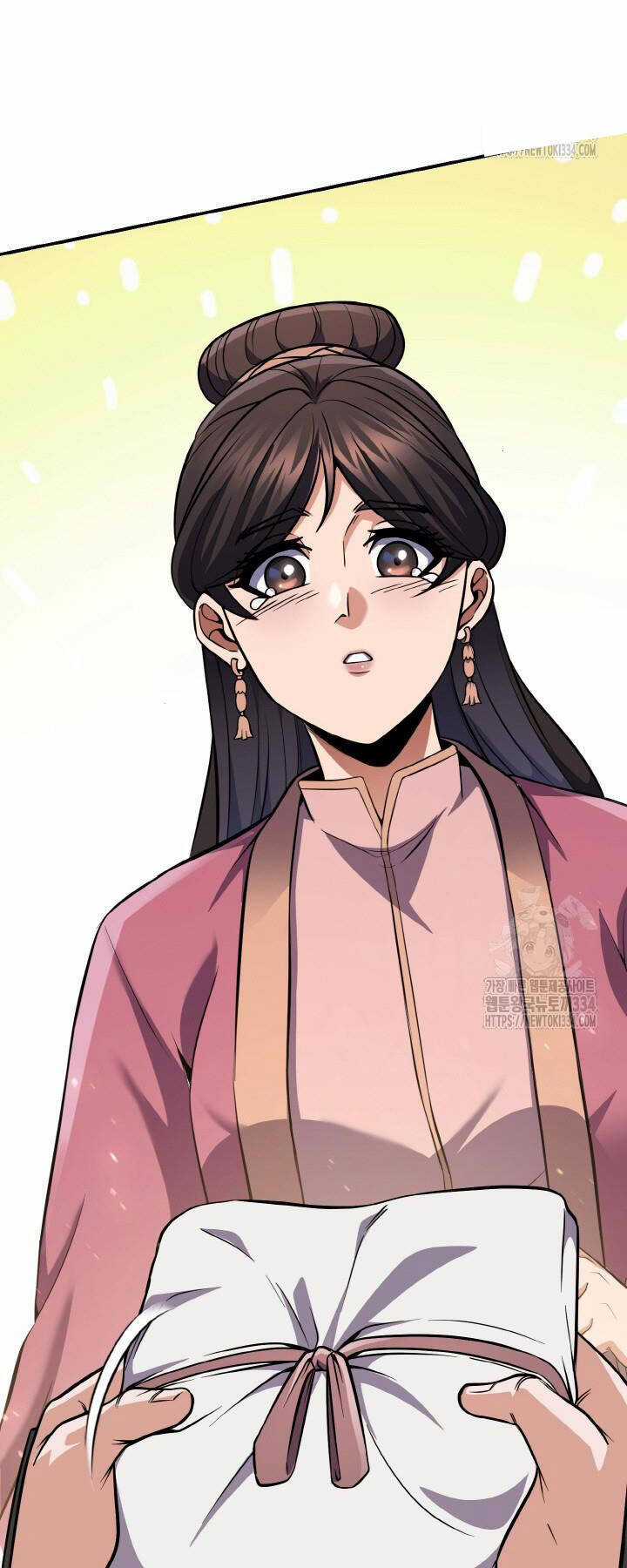 Thiên Tử Huyết Tinh Chapter 25 trang 89