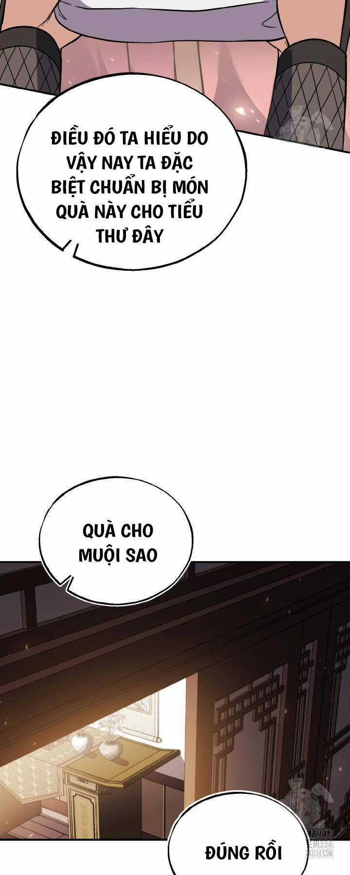 Thiên Tử Huyết Tinh Chapter 25 trang 90