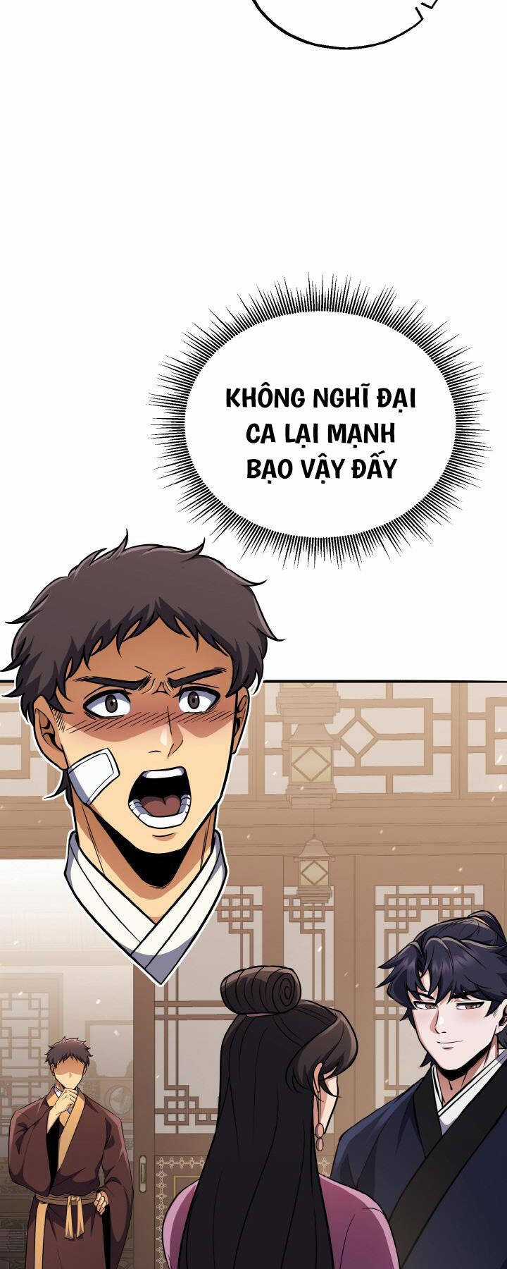 Thiên Tử Huyết Tinh Chapter 25 trang 91