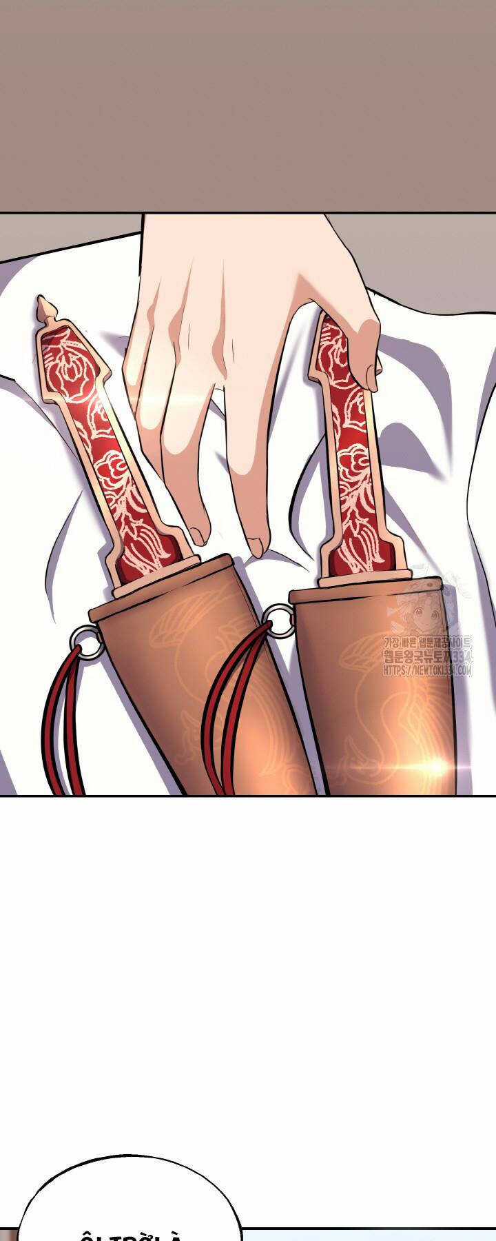 Thiên Tử Huyết Tinh Chapter 25 trang 95