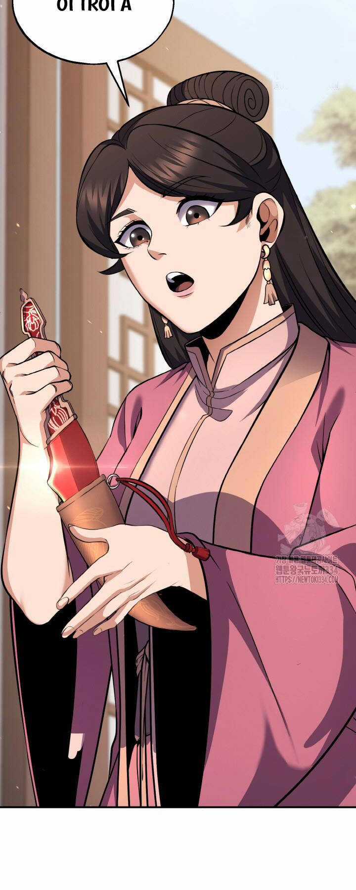 Thiên Tử Huyết Tinh Chapter 25 trang 96