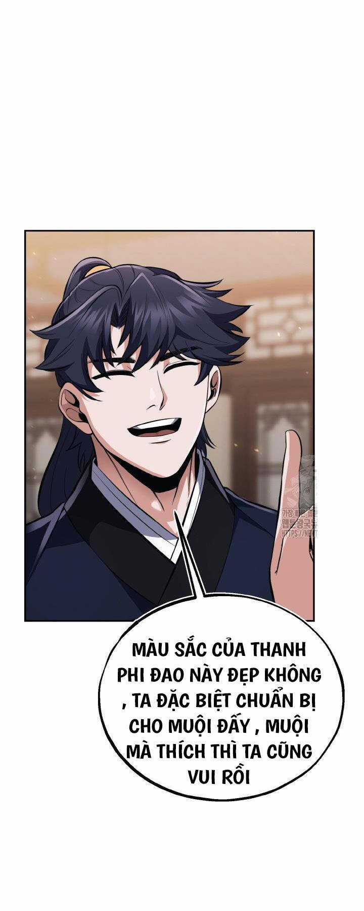 Thiên Tử Huyết Tinh Chapter 25 trang 97