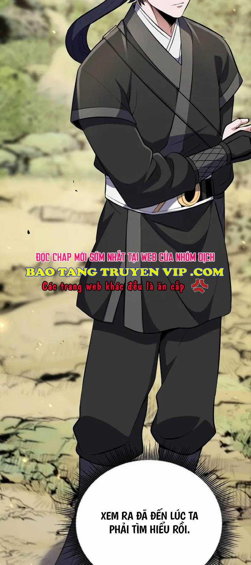 Thiên Tử Huyết Tinh Chapter 26 trang 100